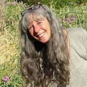 Meet your Posher, Sally